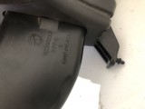 Air Filter & Housing (Damaged, Takeoff)